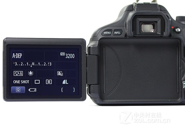 翔法师的第一台相机 