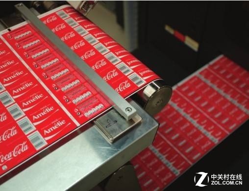 惠普庄正松:创新就是要革自己的命