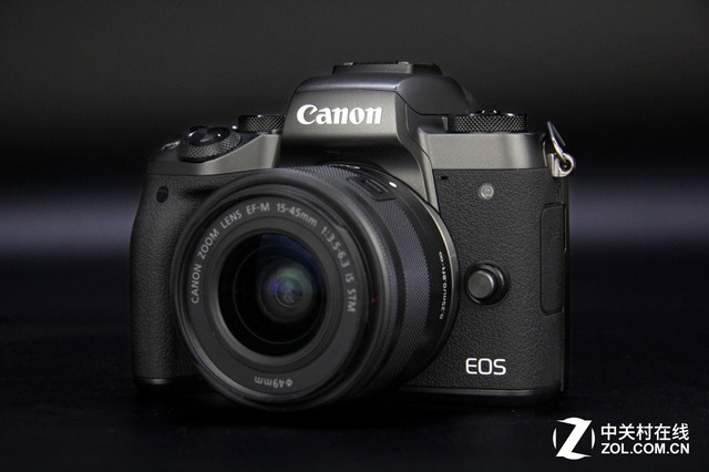 随身拍照好选择 热门轻便微单相机盘点