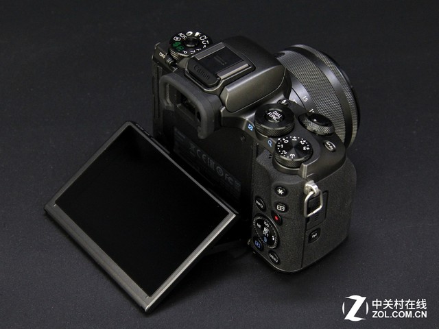 随身拍照好选择 热门轻便微单相机盘点