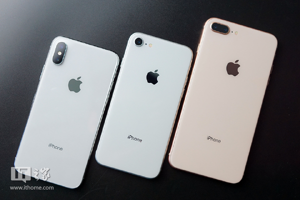 工艺复杂:苹果iPhone X堪称史上最难组装iPh