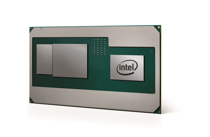 Intel酷睿与AMD Radeon独显结合 老对头会擦出怎样的火花？