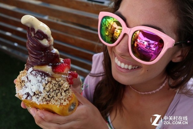 随身拍照好选择 热门轻便微单相机盘点 