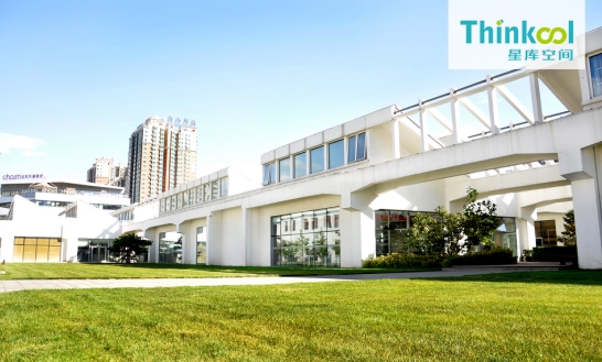 秉承匠人之心,联合办公黑马星库空间入驻率达