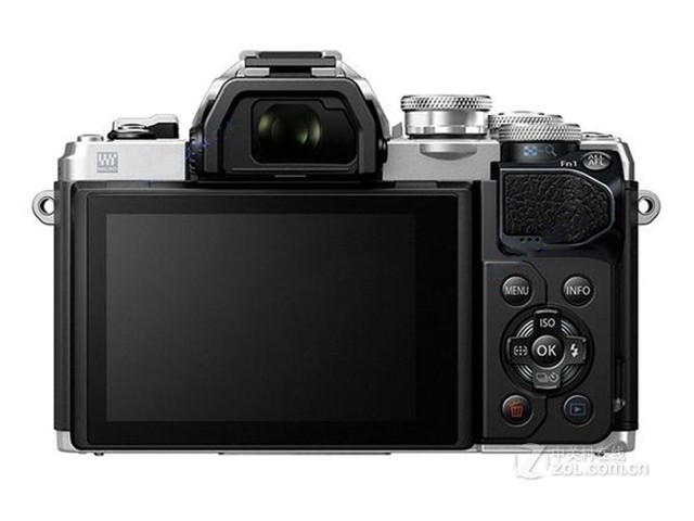 随身拍照好选择 热门轻便微单相机盘点 