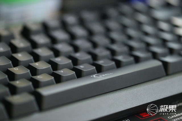 芝奇(G.SKILL)KM570背光机械键盘 芝奇(G.SKILL)KM570背光机械键盘