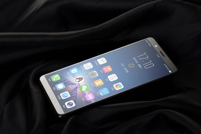 vivo双11最强选购攻略出炉 满满都是福利 