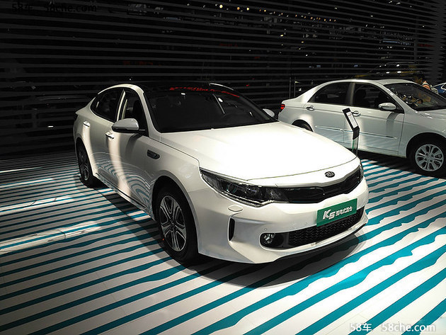 东风悦达起亚产品计划 2018年推3款SUV