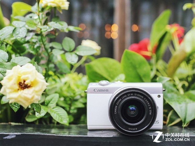 随身拍照好选择 热门轻便微单相机盘点 