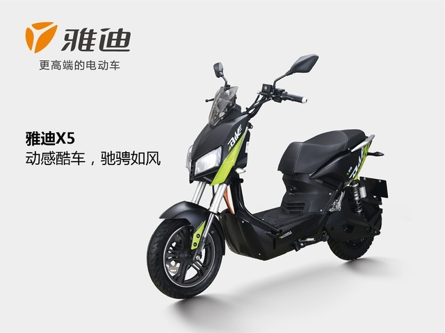 高端车型走强 11·11高端锂电车大盘点 