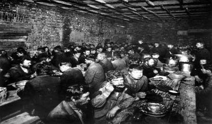 百年十月革命┃影像中的俄国大革命:二月革