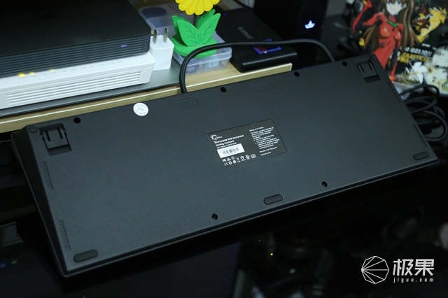 芝奇(G.SKILL)KM570背光机械键盘 芝奇(G.SKILL)KM570背光机械键盘