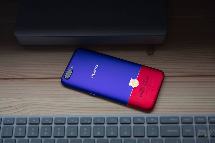 OPPO R11 FCB Barcelona Photo by Hao Ying-28