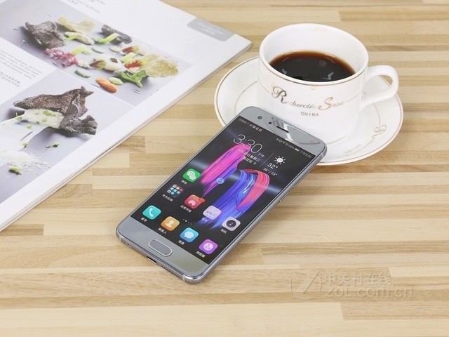 还要啥单反?长假出游这几款手机更带劲