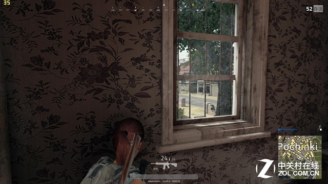 搭载AMD RX560独显 ENZ X36A游戏本评测 