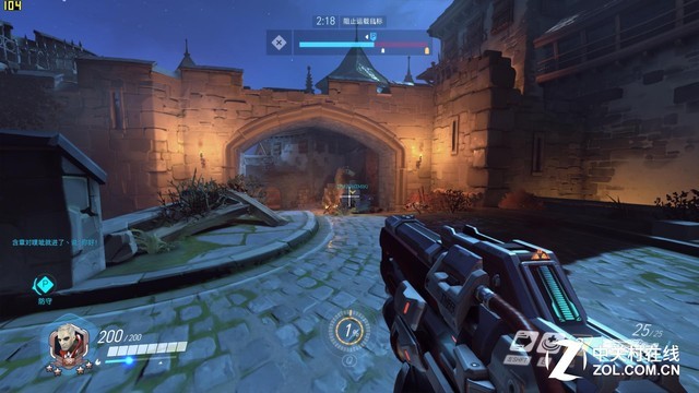 搭载AMD RX560独显 博本G神G16a评测 