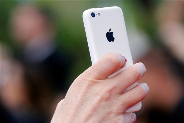 iPhone X爽翻！苹果全新产品曝光：就是它了