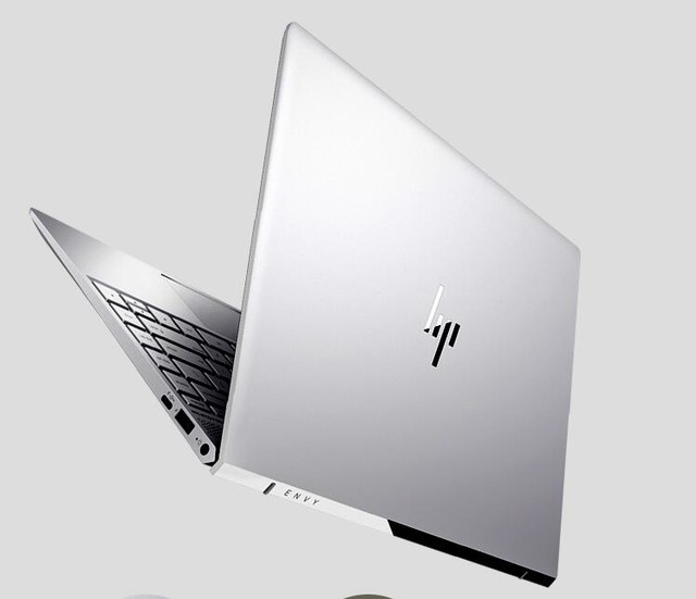 酷睿八代独显本 惠普ENVY 13上市抢购中 