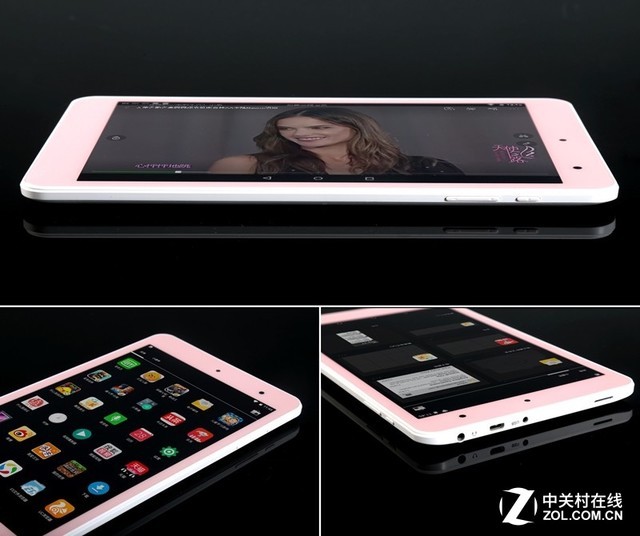 399元新神器惊喜不断 昂达V80网友评测 