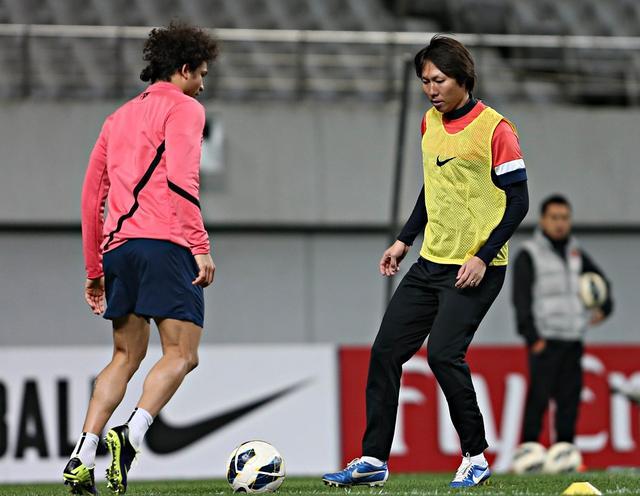 中超外援射手王五大潜在去向:恒大富力外还有