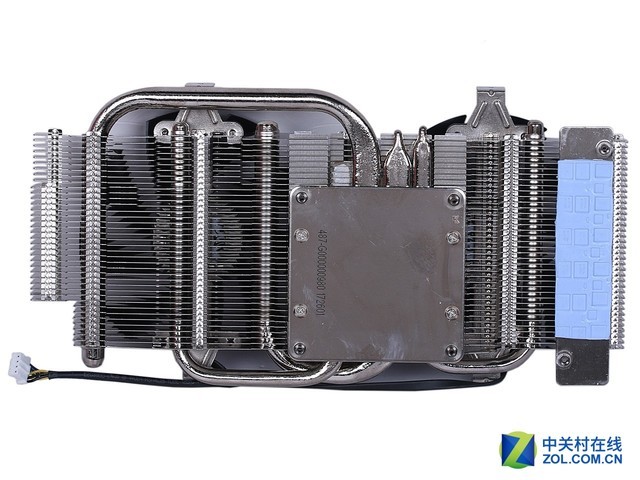 纯白情怀 迪兰RX 580 X-Serial 18周年纪念款评测 