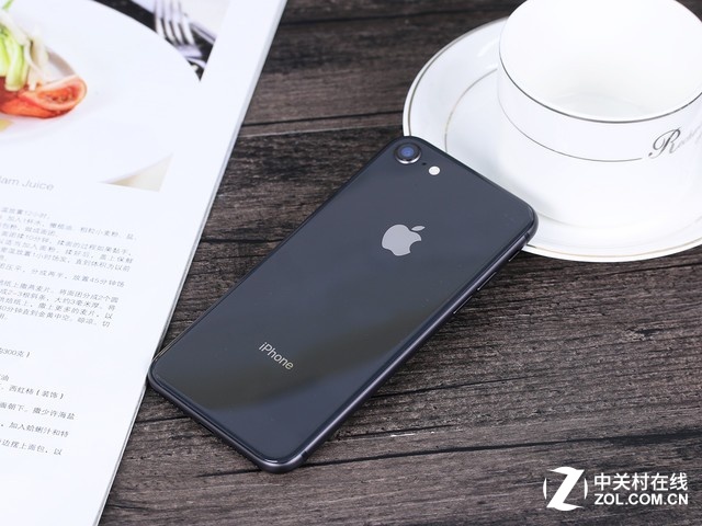 iPhone8卖5888? No! 京东双·11爆降1322元