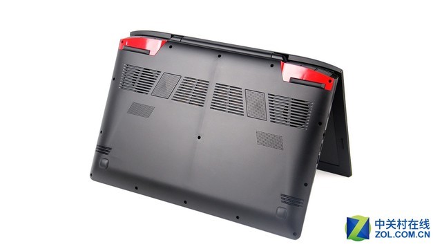 搭载AMD RX560独显 博本G神G16评测 