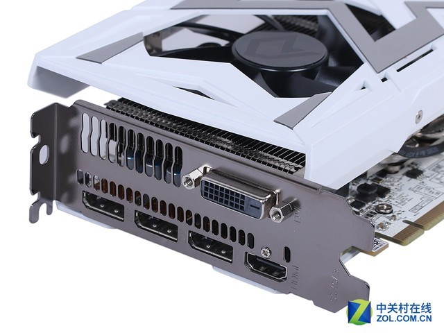 纯白情怀 迪兰RX 580 X-Serial 18周年纪念款评测 