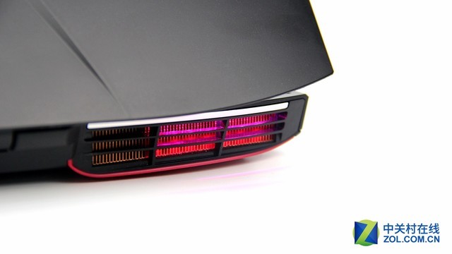 搭载AMD RX560独显 博本G神G16评测 