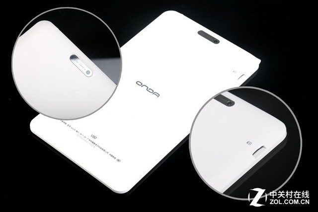 399元新神器惊喜不断 昂达V80网友评测 