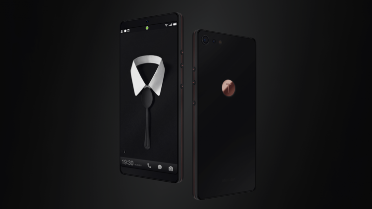 smartisan 2017 fall 12. 4