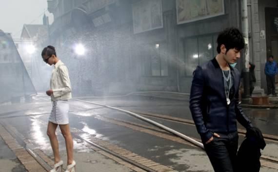 原来赵丽颖的所有代言都是这样拿到的!