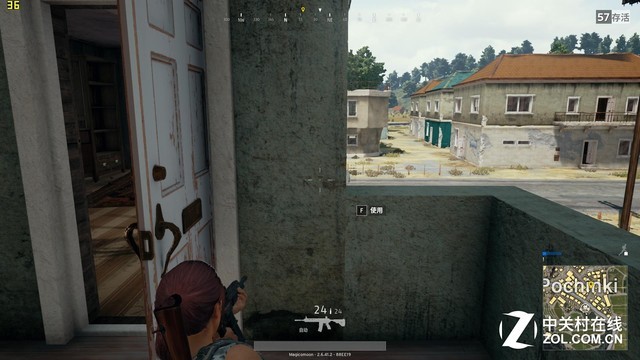 搭载AMD RX560独显 ENZ X36A游戏本评测 