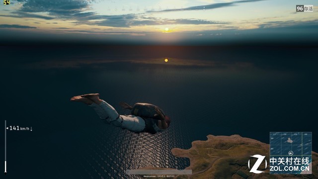 搭载AMD RX560独显 ENZ X36A游戏本评测 