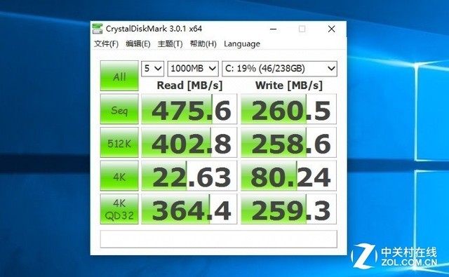 搭载AMD RX560独显 博本G神G16评测 