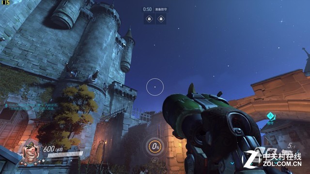 搭载AMD RX560独显 博本G神G16a评测 