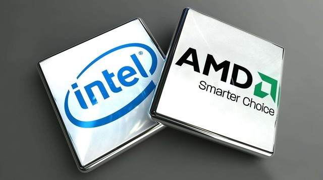 Intel/AMD联手：创造未来还是向利益妥协？ 