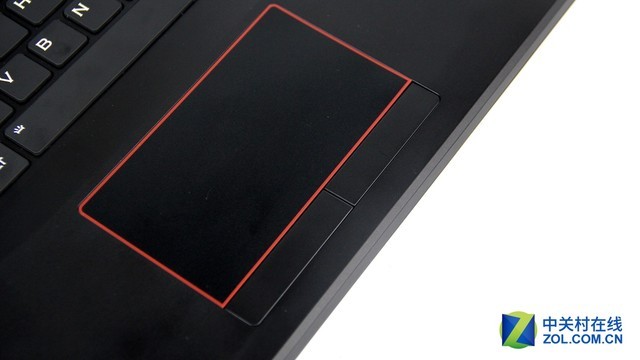 搭载AMD RX560独显 博本G神G16评测 