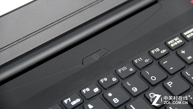 搭载AMD RX560独显 博本G神G16评测 