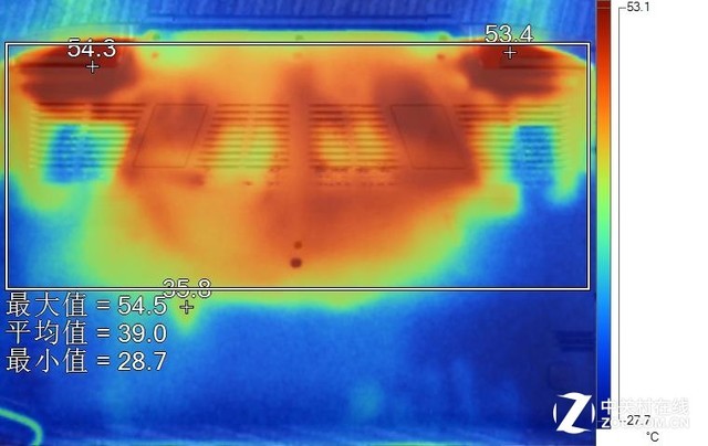 搭载AMD RX560独显 ENZ X36A游戏本评测 