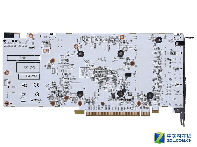 纯白情怀 迪兰RX 580 X-Serial 18周年纪念款评测 