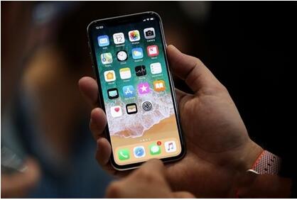 iPhoneX来了旧手机怎么办?闪回收iPhone7手机