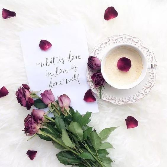 一个人值不值得交往,都藏在细节里