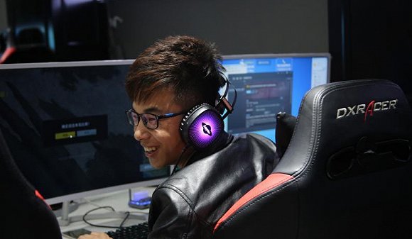 蓝翔电竞班的出现 或将成俱乐部新出路_espor