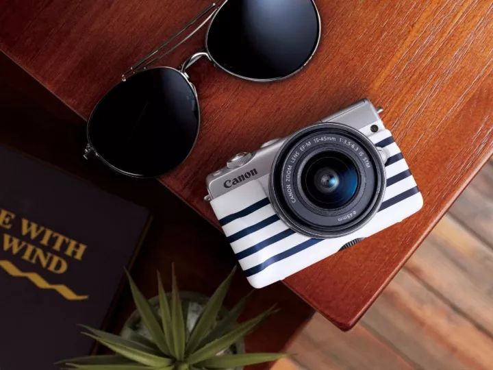 今晚直播!双11想买相机?快来这领取佳能优惠券