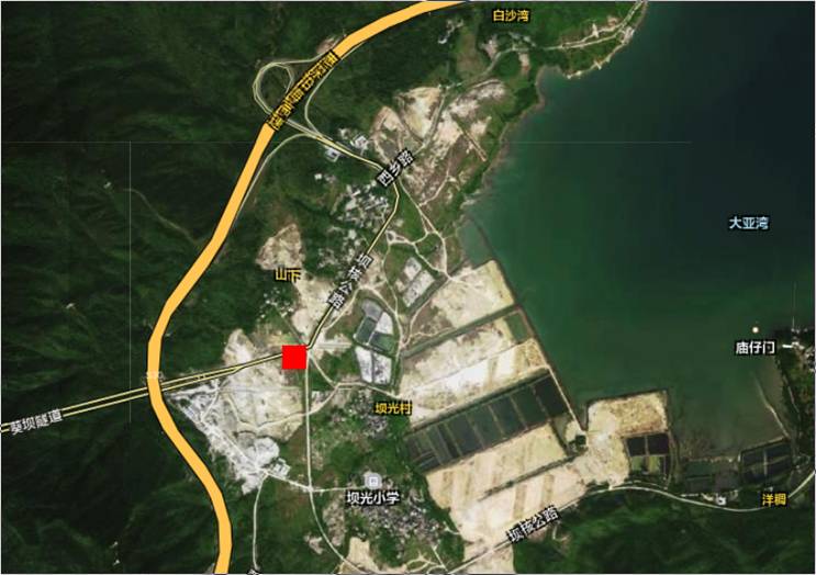 深圳地价观察 | 今年首宗居住用地即将出让,各类