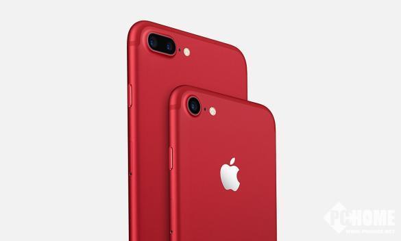 iPhone X配色太少 用户更中意红色配色