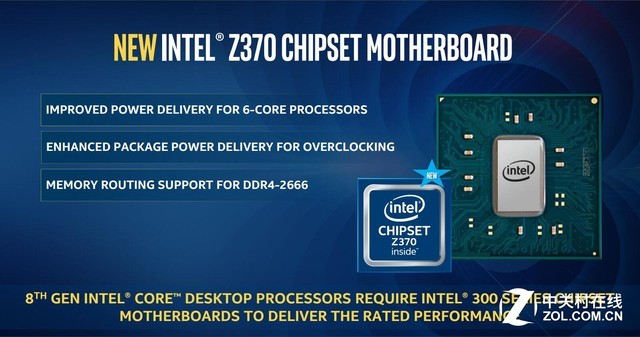 新手训练营：买八代酷睿前先看这三条 