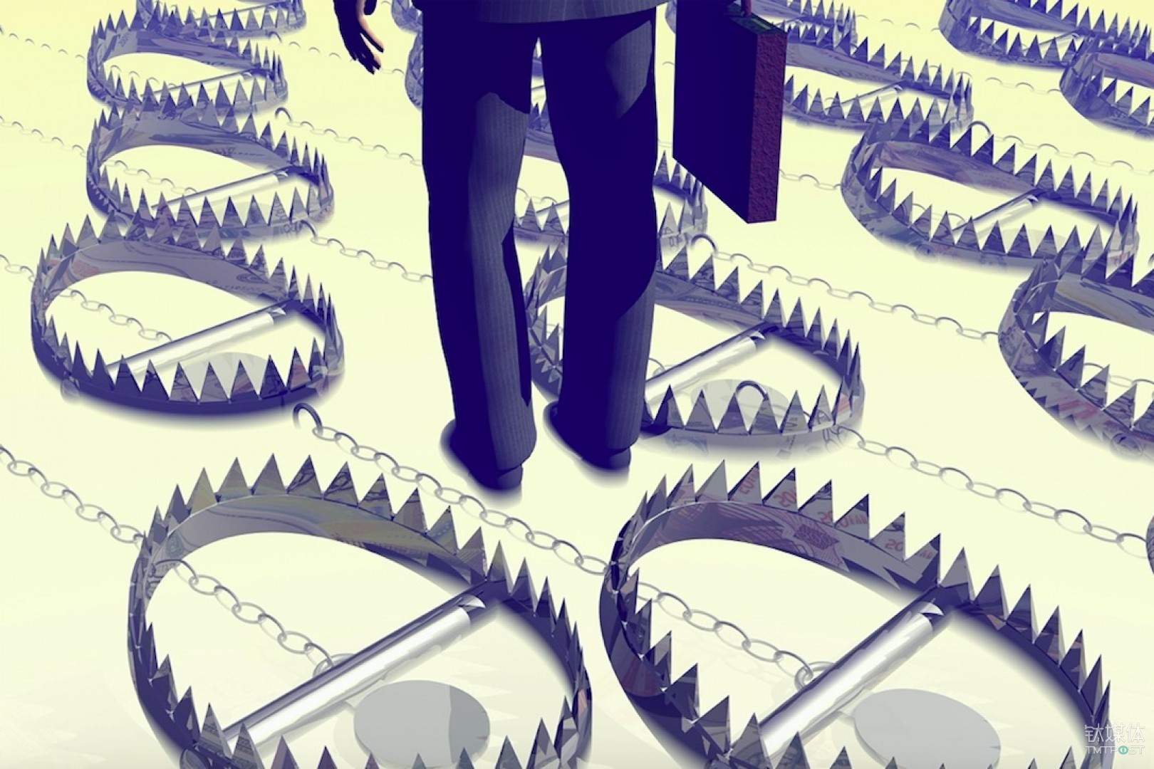 图片来源:视觉中国