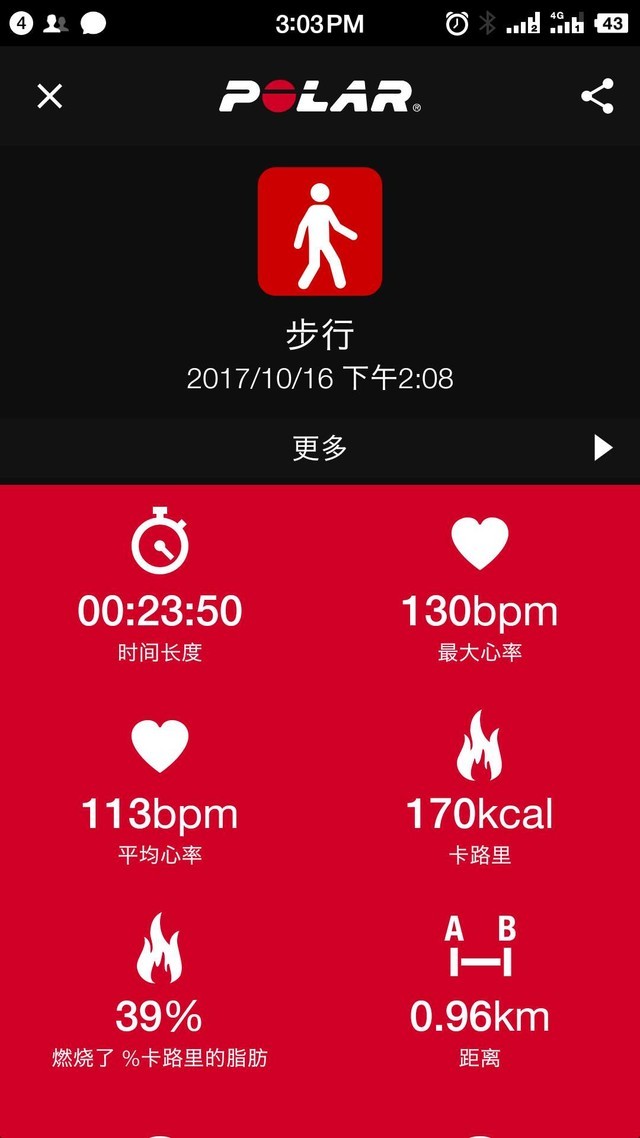 大屏显换芯升级 乐心ZIVA plus手环评测